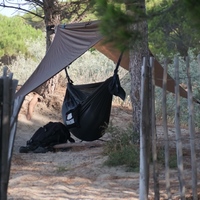 Photo de France - La randonnée de la Tamarissière